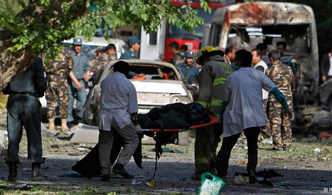 بیش از ۴۰۰ سفارش ملل متحد به افغانستان در مورد حقوق بشر